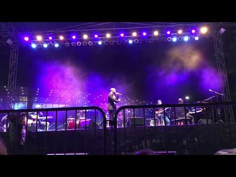 Dear Theodosia - Leslie Odom Jr