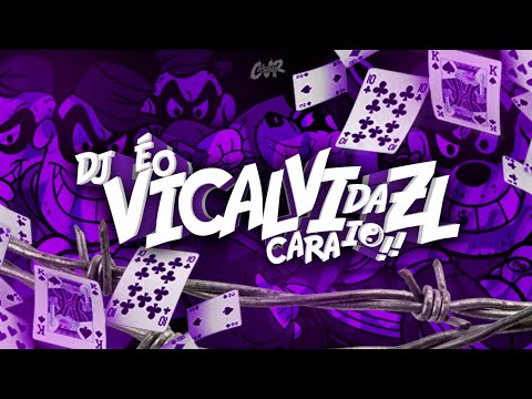 SINALIZADOR BIOMETRICO | "DJ Vicalvi, MC GW"