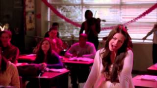 Full Performance of  You&#39;re All I Need To Get By  from  I Do    GLEE