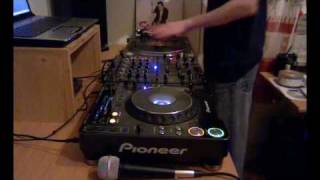 DJ NooK TenMinMix #1 HandsUp