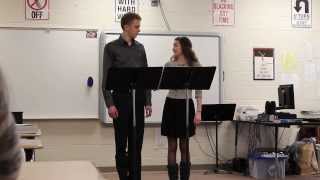 Pie Jesu - Andrew Lloyd Webber, Requiem