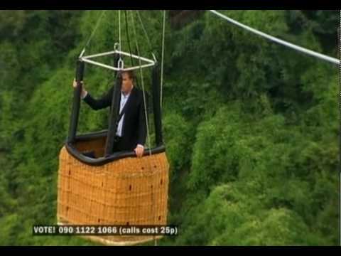 Isambard Kingdom Brunel - Jeremy Clarkson  Pt2