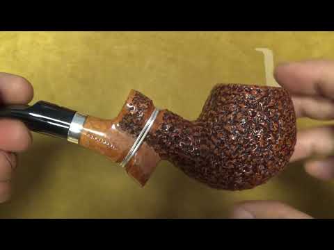 Pipa Ser Jacopo Insanus 1 (R1) D  rusticata - SJ308