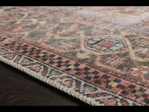 download lagu mp3 mp4 Loren Terracotta Sky Rug, download lagu Loren Terracotta Sky Rug gratis, unduh video klip Loren Terracotta Sky Rug