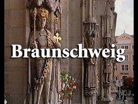 2004 - Bilderbuch Deutschland: Braunschweig