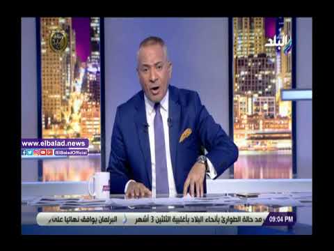 أحمد موسى تركيا كانت مستعدة للمصالحة مع الجانب الليبي ولكن حفتر رفض