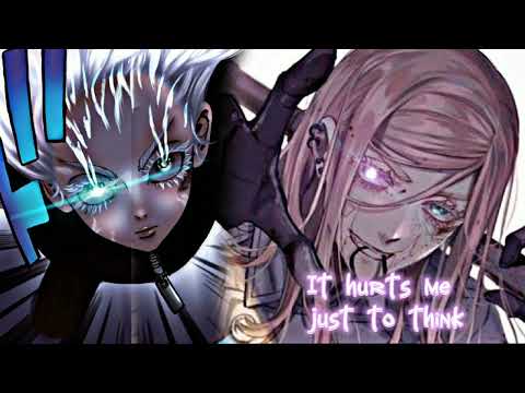 Venom x My Ordinary Life(TikTok remix)Senju x Sanzu