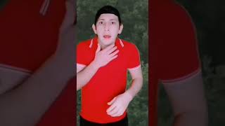 Te confundí con un pedazo de kk Niña del Aro- Hey Crispin #shorts #humor