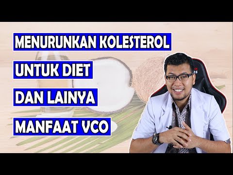 , title : 'Manfaat VCO (virgin coconut oil) / Minyak Kelapa Murni Bagi Kesehatan - dr Saddam Ismail'