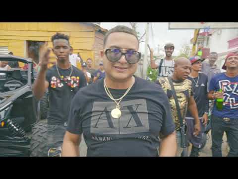 Bibishop Ft. Super Neno Man - El Efectivo (Video Oficial)