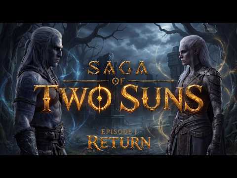 Saga of Two Suns | Episode 1 – Return
