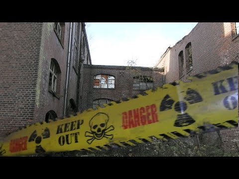 LostPlace Kraftwerk · Industrieruine · Urbex Germany 🇩🇪 | Urban Exploartion | verlassene Orte