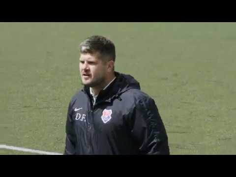 Szenen aus dem Spiel SpVgg 1906 Haidhausen - FC Ludwigsvorstadt München