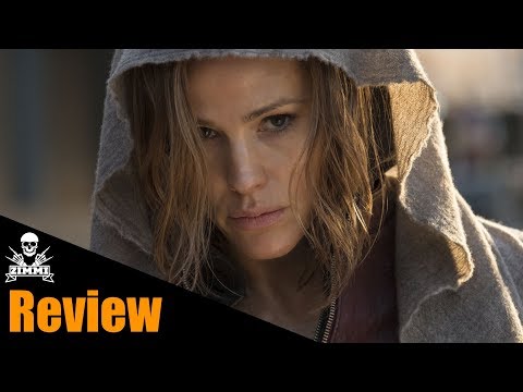 Peppermint | Review | Kritik German 2018