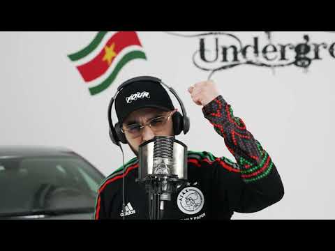 Zonamo Chapter 3 Episode 10 - YSF