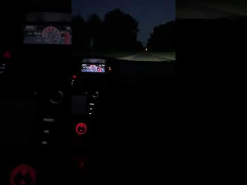 2020 WRX Boomba BPV Sound w/Cobb Big SF Intake