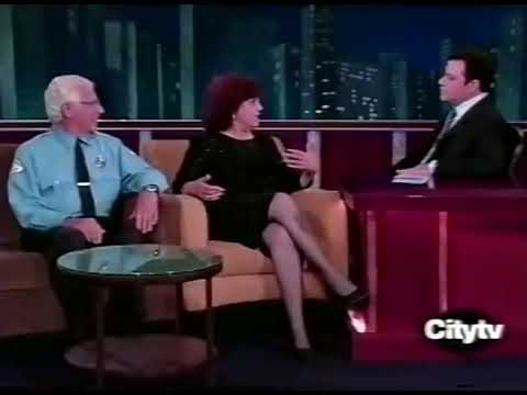 Aunt Chippy & Uncle Frank at Oktoberfest