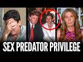 Tim Miller: Ghislaine Too Dangerous for Puppies—But Not Trump’s DOJ