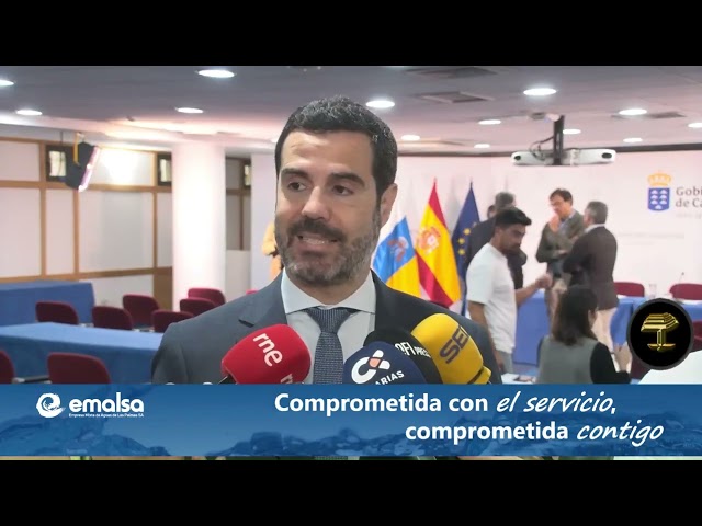 Proexca firma convenios sectoriales para impulsar la actividad empresarial