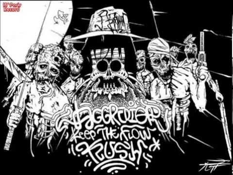 01. Aggredior (feat. Col Lasso) - Intro