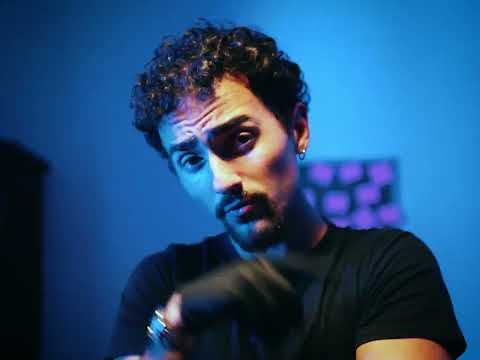 MK.arlito - 12:00PM (clip officiel)