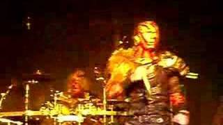 Turisas - As Torches Rise [Clip01] (Live @ Tulsa, OK)