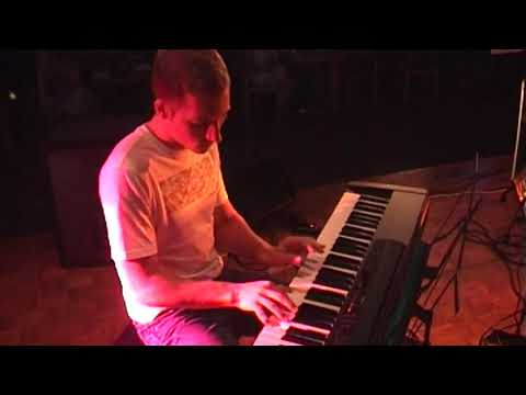 Duett Adrian Kaiser & Angelo Klinger