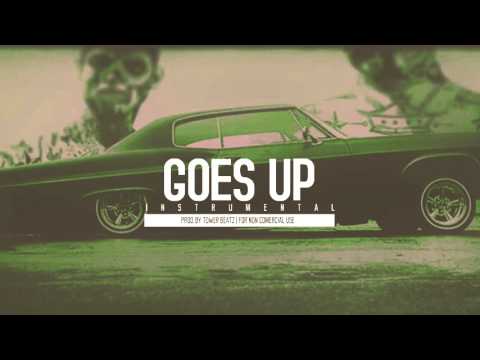 Chilling Beat | Gangsta Hip Hop | 2016 Prod. Tower Beatz