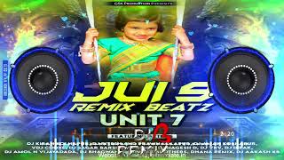 Download lagu Mulich Navht Re Kanha Dj Remix - Jui 9 Remix Beatz Unit 7 @ShivendraRaje6514 @gskmarathi6514 mp3