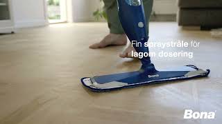 Bygghemma.se - Bona spraymop