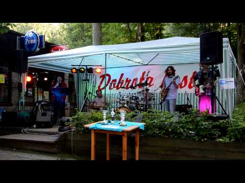 Klíč od nepokoje - Zrnko prachu