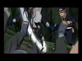Kakashi Vs Obito Opening akatsuki Naruto ...