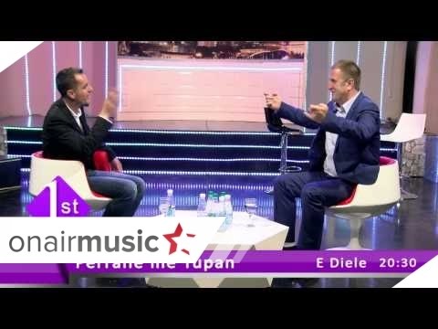 PROMO-Përrallë me Tupan - Ryva,Xheki,Tarabuka Band,Dj STAR,Butrint Imeri,Taulant Bajraliu