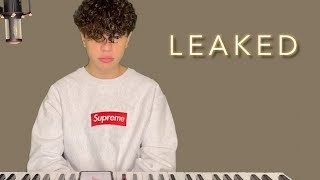 Leaked - Lil Tjay | Christian Lalama