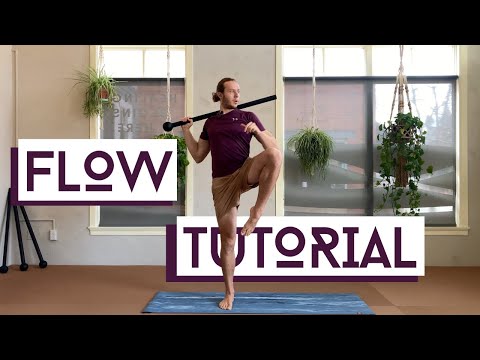 Mace Flow Tutorial - The Song