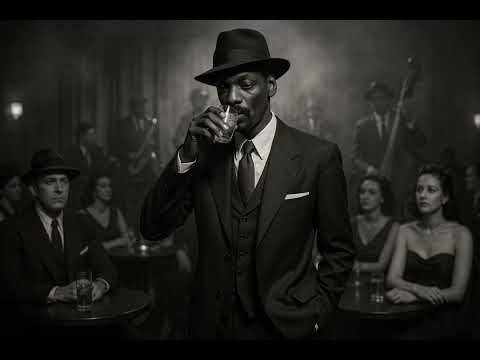 If Gin & Juice Came Out In The 1950's | 1950's Soul Remix