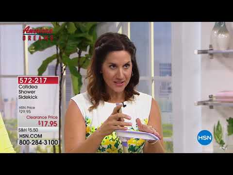 HSN | Home Clearance 06.11.2018 - 02 AM