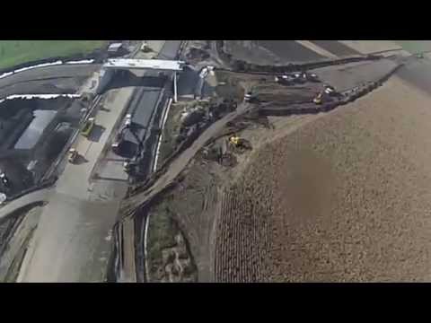 A1/M43 Arad-Mako -- 27 octombrie 2014