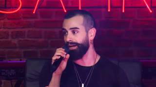 Tadım Sahne | Gökhan Türkmen – Dene