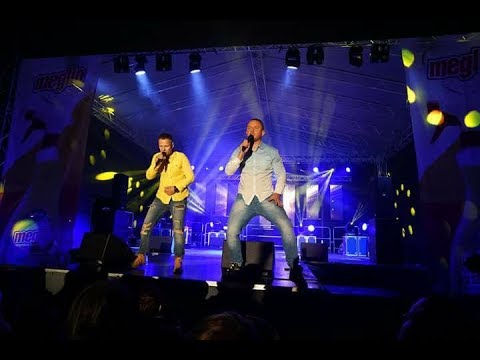 Dance Express- Jak narkotyk