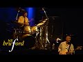 King Crimson The Talking Drum Live At The Warfield Theatre 1995