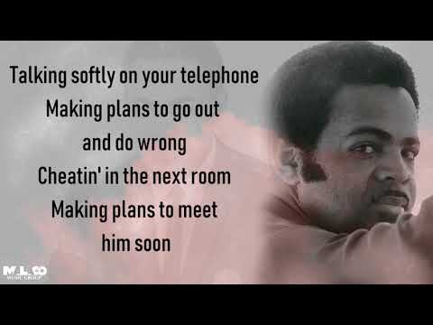 Z Z  Hill - Cheatin' in the Next Room (Lyric Video)