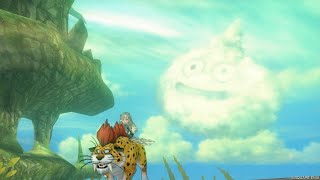 【ドラクエ10】メゼⅣ武の称号戦＆ドルボレース＆職人＆ノクゼリアetc  #161