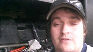 how to tell if your sway bar links are bad