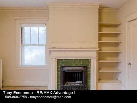 11 Berwick Street, Worcester MA 01602 - Single Family Home - Real Estate - For Sale -