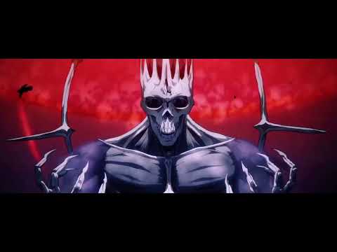 Love Ghost, Cameron Azi, Lucy Loone - HEI$t [AMV music video]