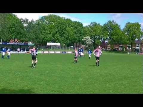 Tubanters zaterdag 3