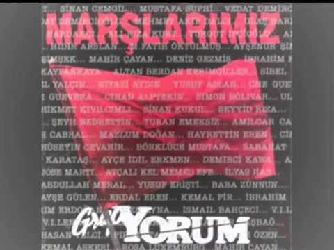 Grup YORUM - Özgür Tutsak