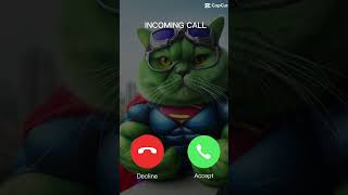 Download lagu Iphone  ringtone  📱 calling messenger #iphone #cutecats #messenger #ringtones mp3