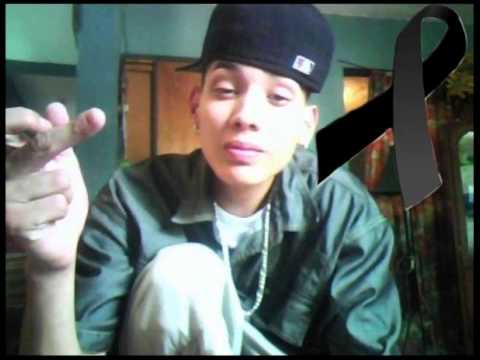 Soy asi - Adan zapata D.E.P